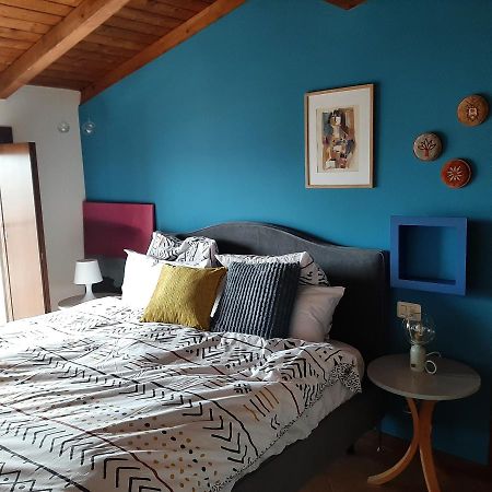 Nuovo Interno Nuova Atmosfera Stazione Beato Matteo Apartment Vigevano Exterior foto