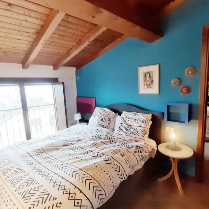 Nuovo Interno Nuova Atmosfera Stazione Beato Matteo Apartment Vigevano Exterior foto