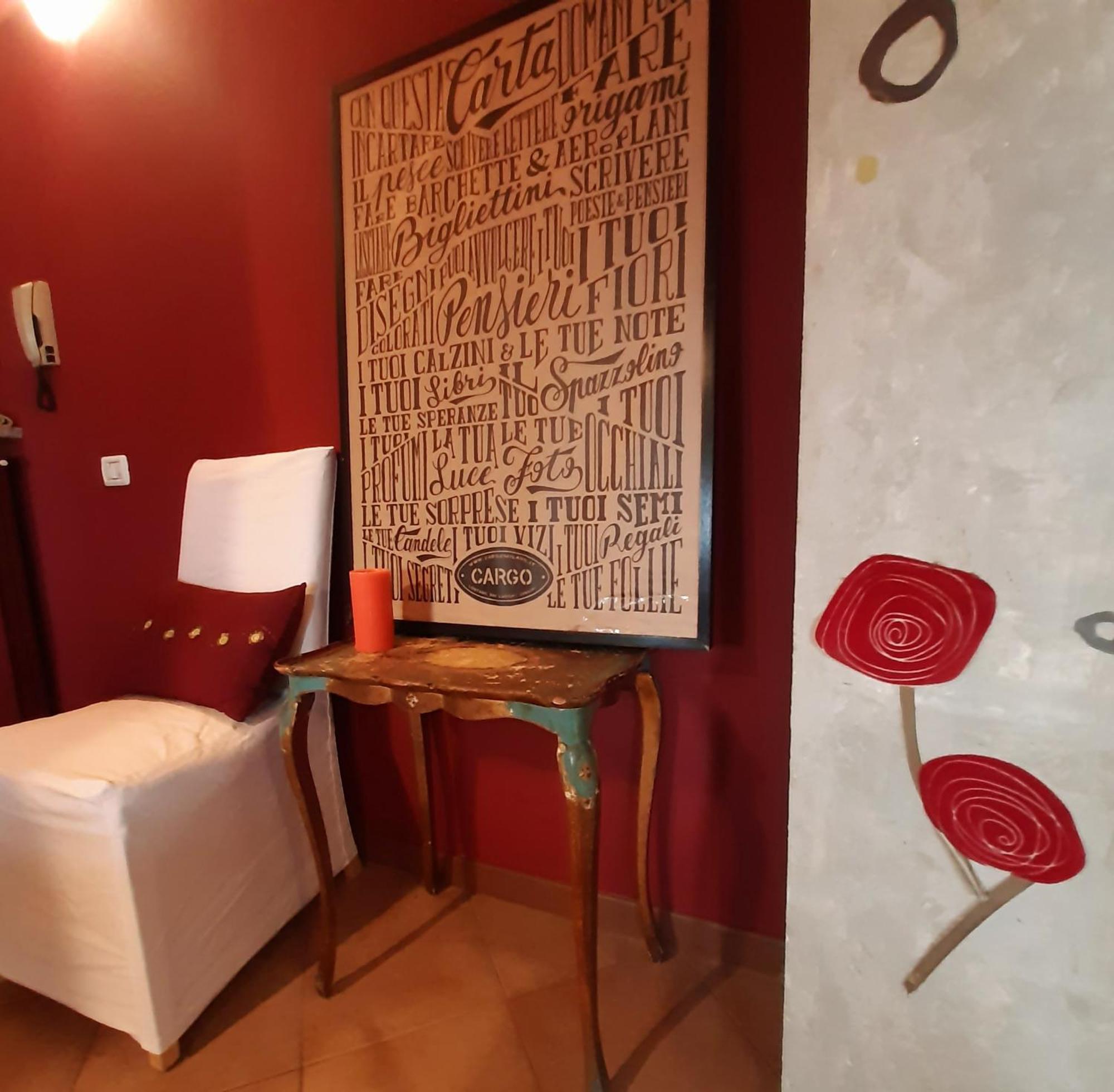 Nuovo Interno Nuova Atmosfera Stazione Beato Matteo Apartment Vigevano Exterior foto